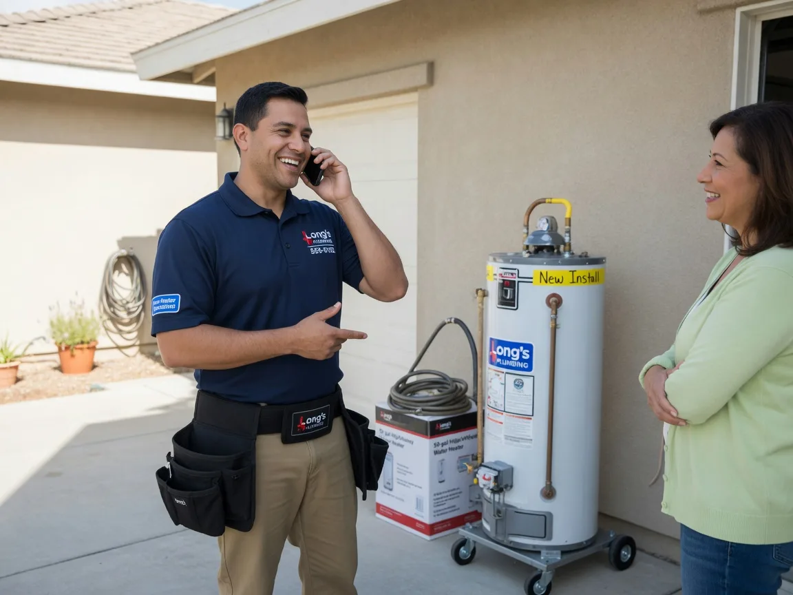 Leak Detection Morganton, NC FAQs